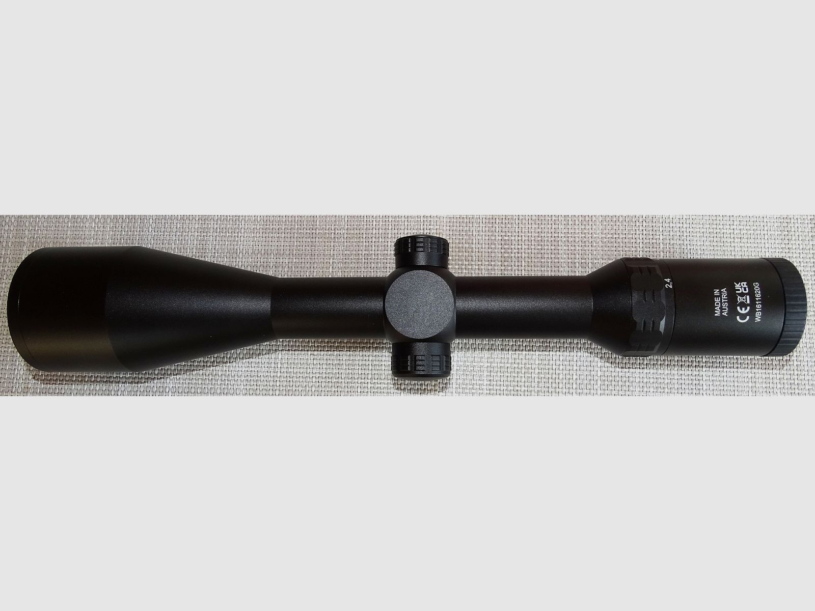 Kahles  Helia 2,4-12x56i    , Bild 2 von 4