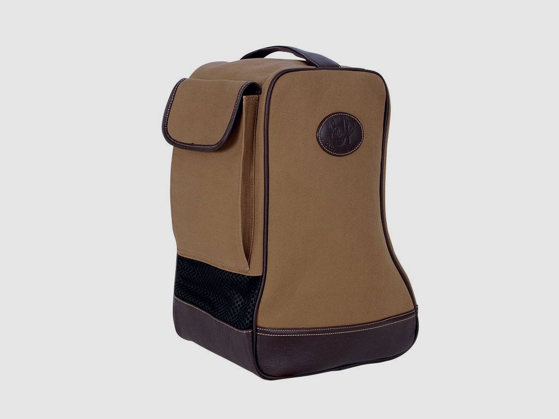 Bolsa para Botas Club Interchasse Alexandro