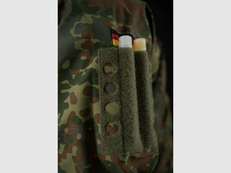 Recon Company Recon Nässeschutz Spezialkräfte, Flecktarn, Bild 5 von 8