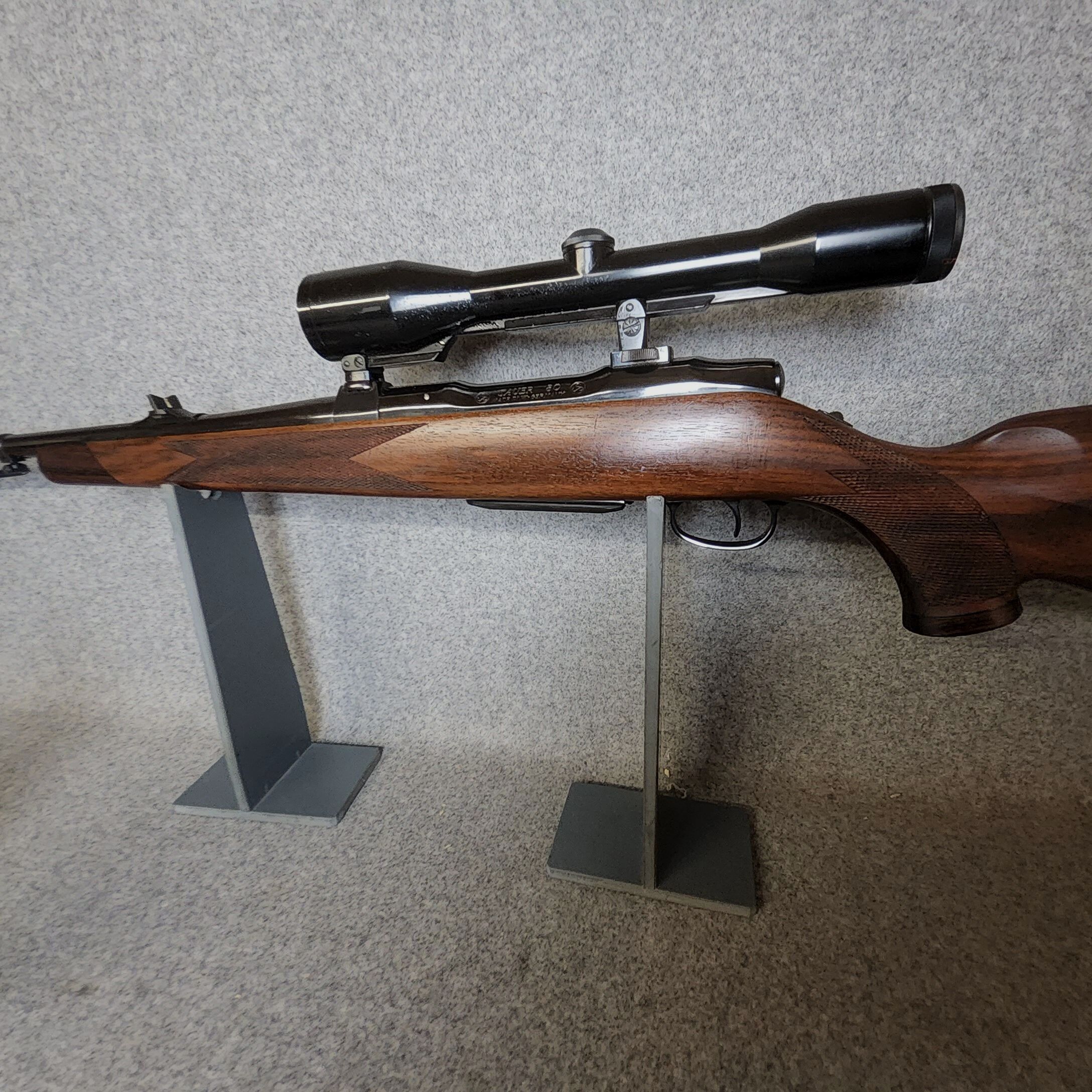 SauerSohn	 80- mod. Brenneke
