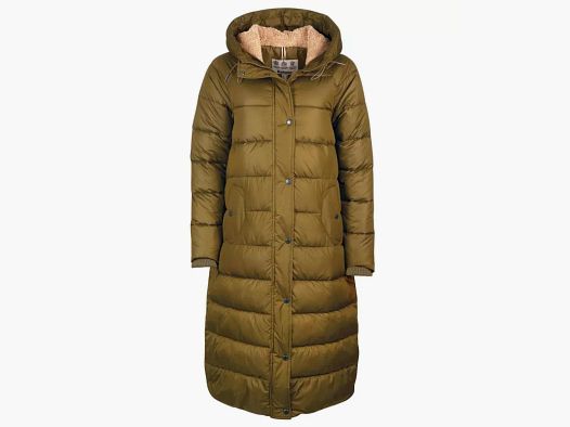 Barbour Crimdon Sage