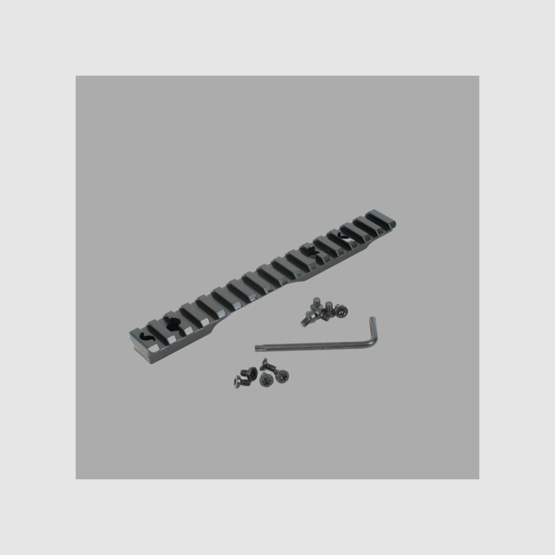 Rifle Doc Bergara B 14 SA (Short Action)