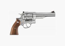 REVOLVER RUGER REDHAWK KRH-445 ,44MAG 5,5 P 14CM 6TAS INOX