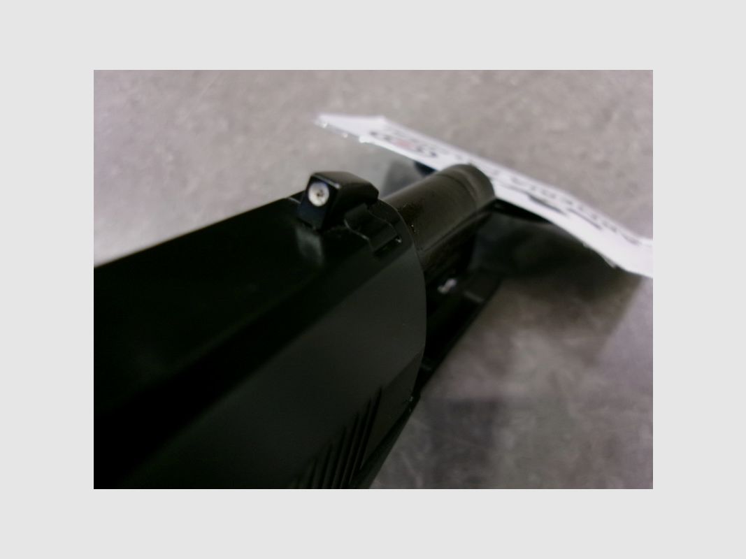 BERETTA PX4 CAL9X21 gebraucht, Bild 7 von 8