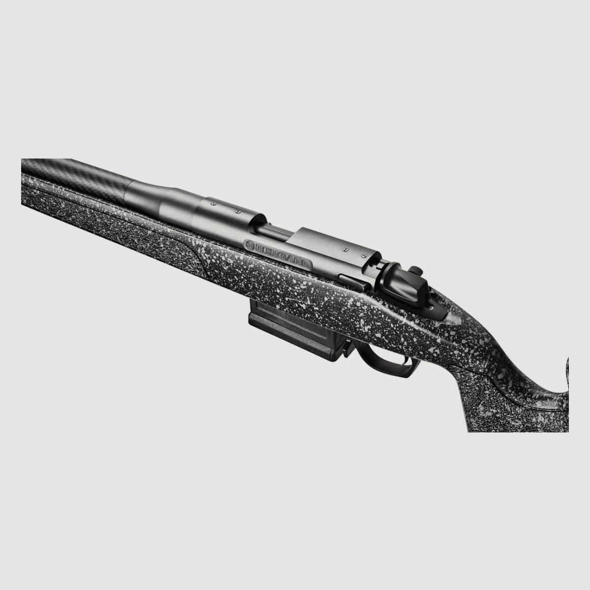 Bergara B14 R Trainer Carbon Kal. 22 Long Rifle, Bild 3 von 5
