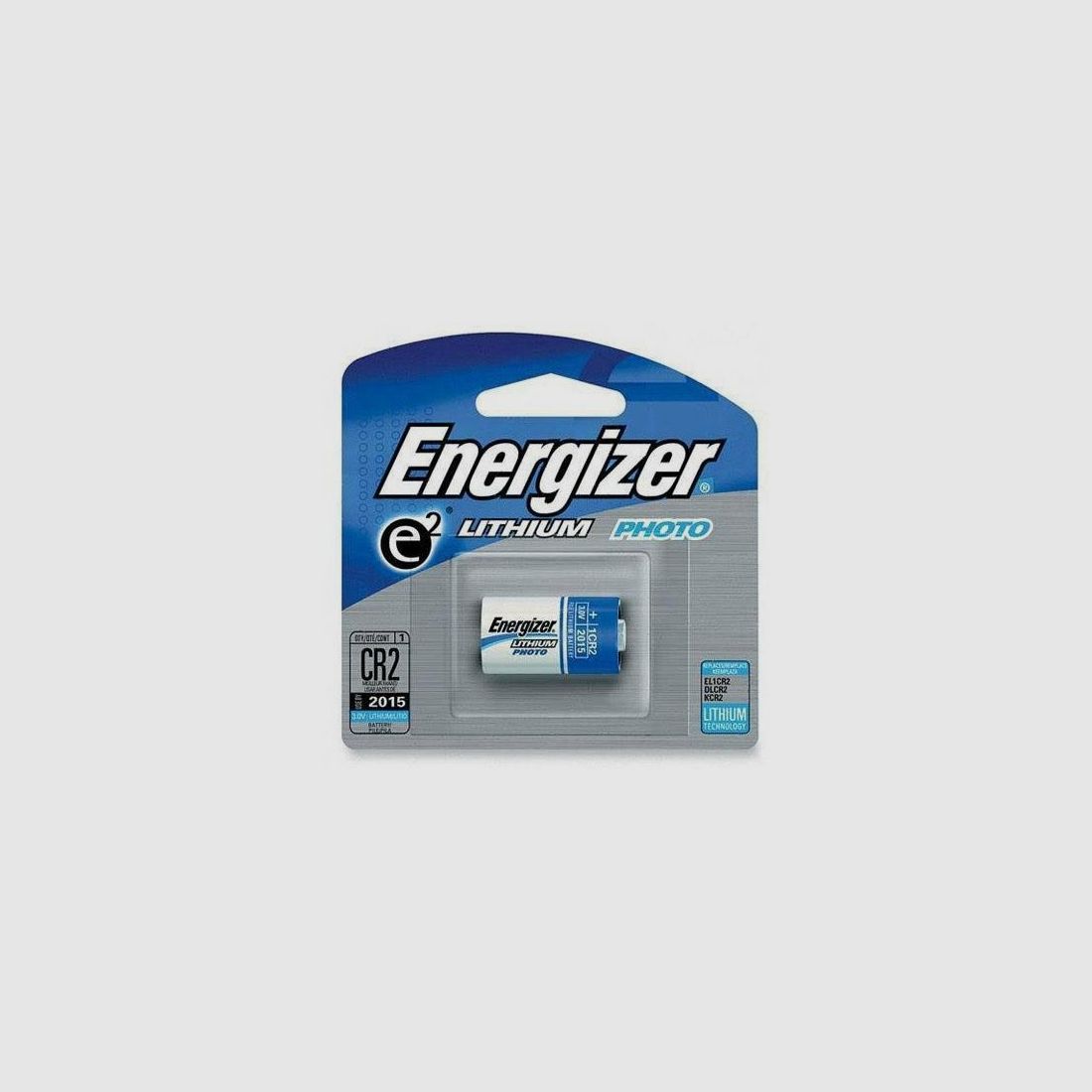 Energizer CR2 Ultimate Lithium Batterie, Bild 1 von 2