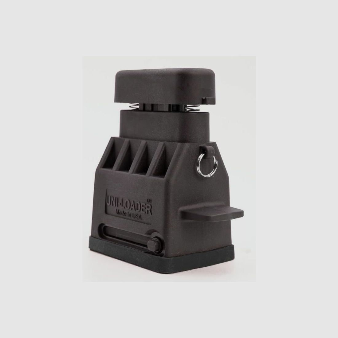 Uni-Loader Universal Loading Aid for Magazines