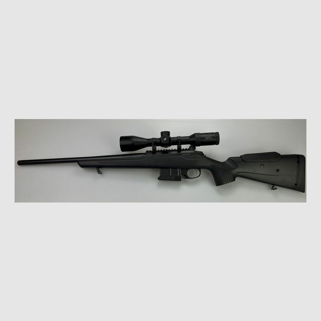 Tikka T3x CTR AS