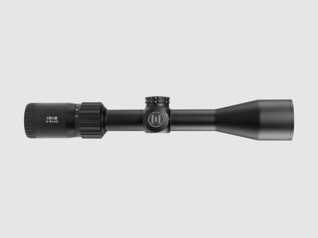 Element Optics lunette Iris 3-9×40 SFP, image 2 sur 7