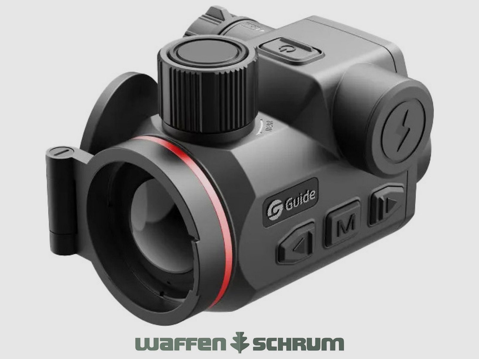 Guide sensmart Orion O435CS