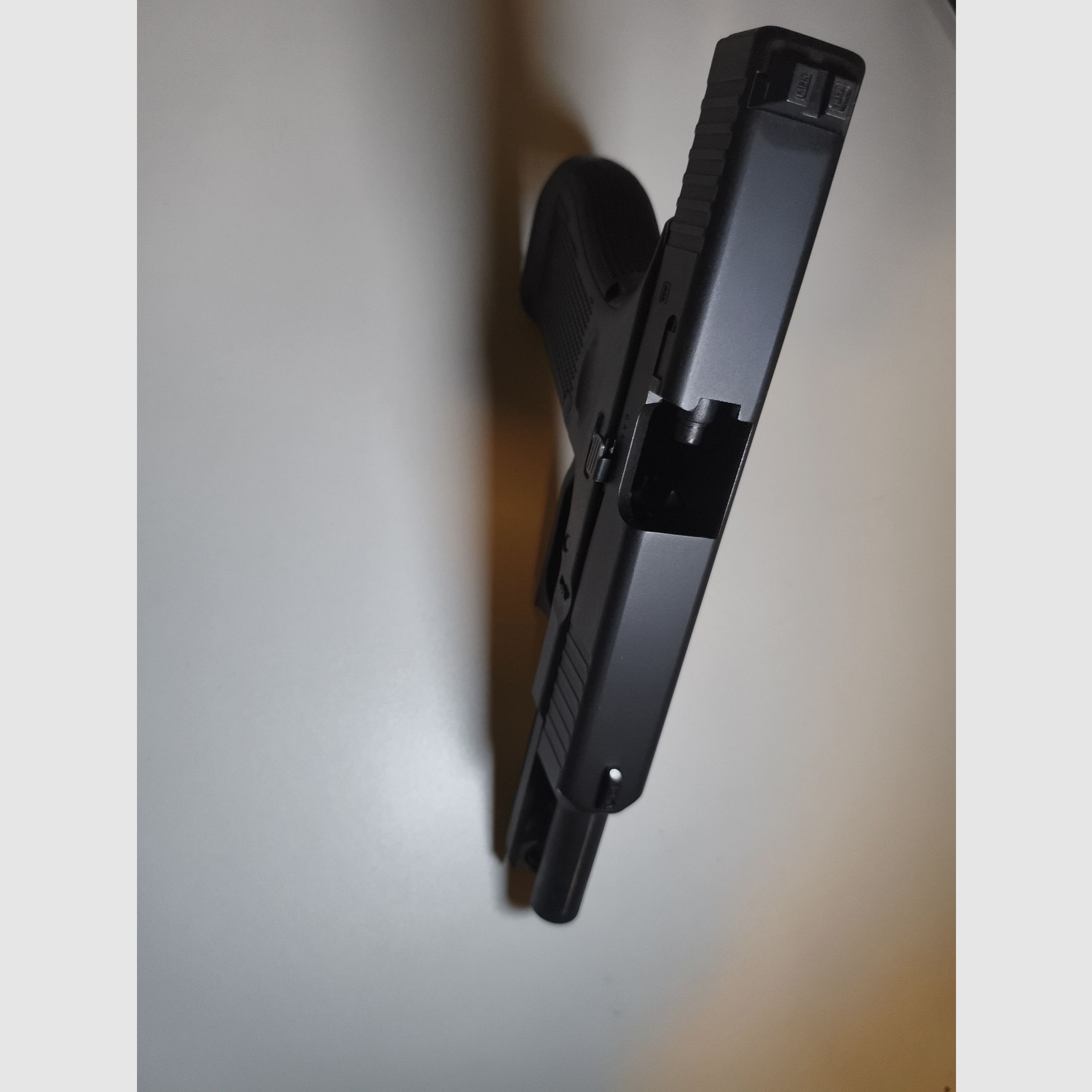 Glock17 Gen5 VHC Umarex Airsoft