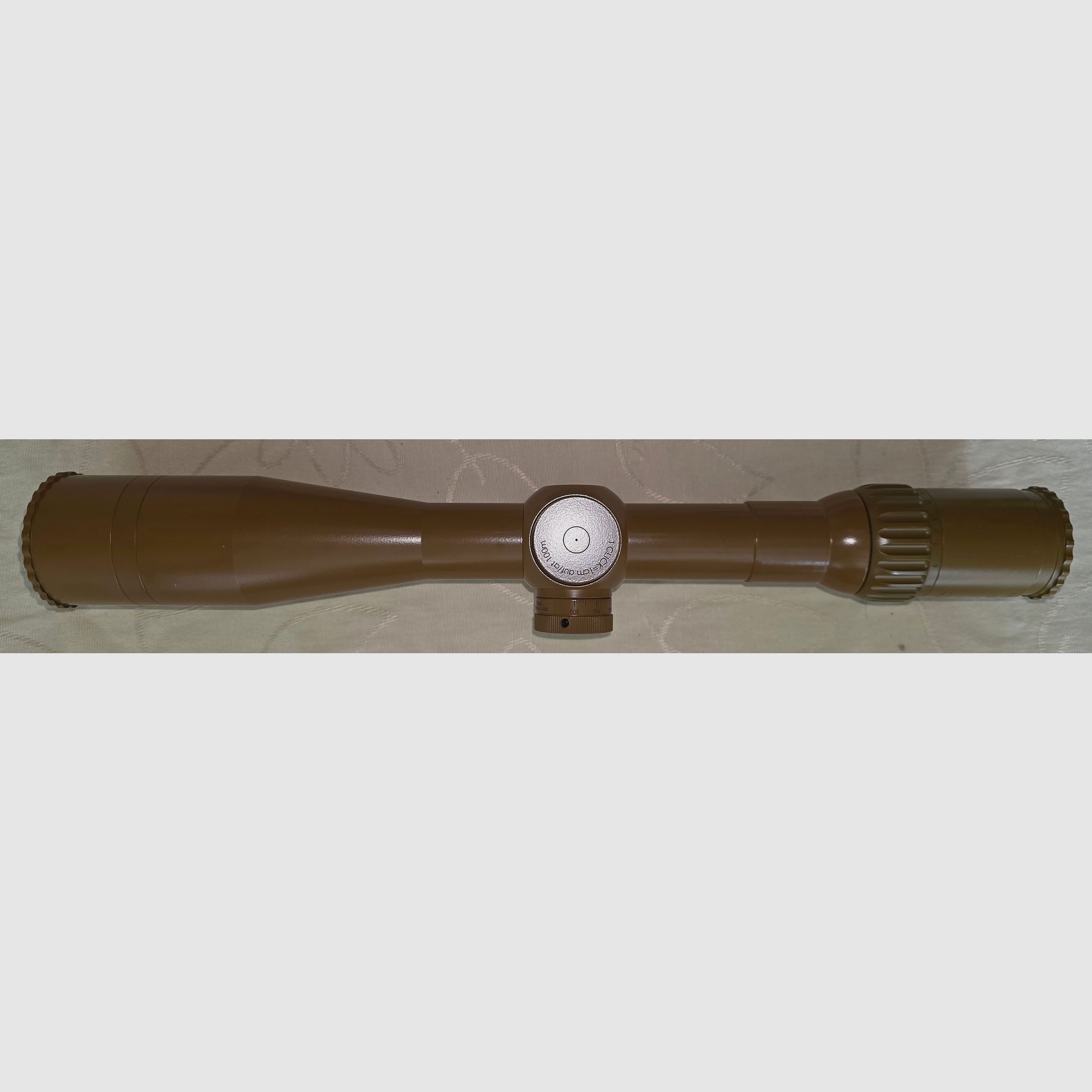 Kitagawa Kogaku Seizosho, PM II DMR scope (Airsoft)
