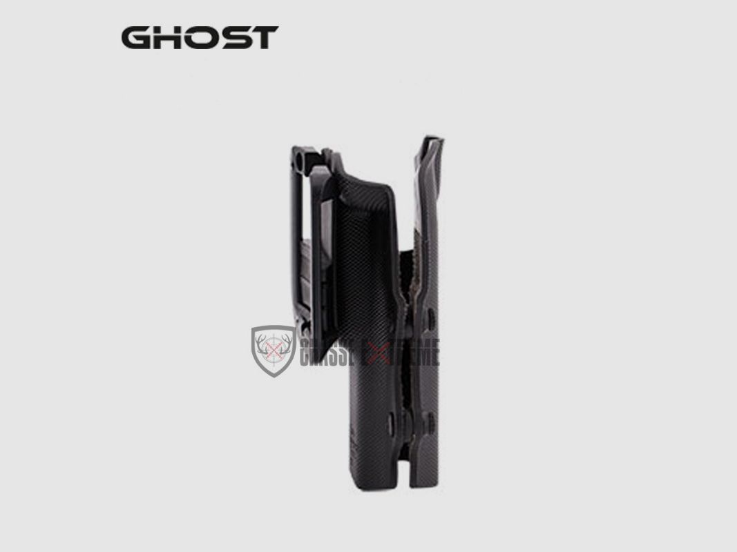 Holster GHOST Elite für Cz SP01 Rechtshänder, Bild 5 von 5