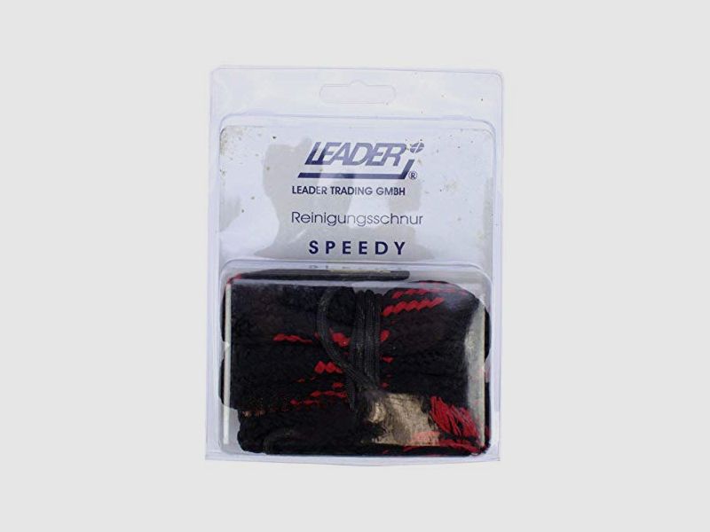 Leader Szybka linka do czyszczenia broni długiej kal. 12