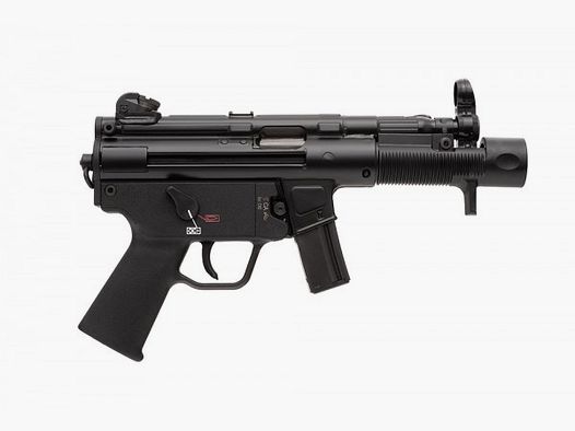 Heckler & Koch SP5K