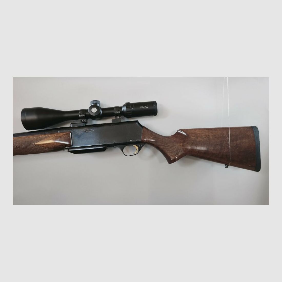 Browning BAR II MK2 .300WinMag
