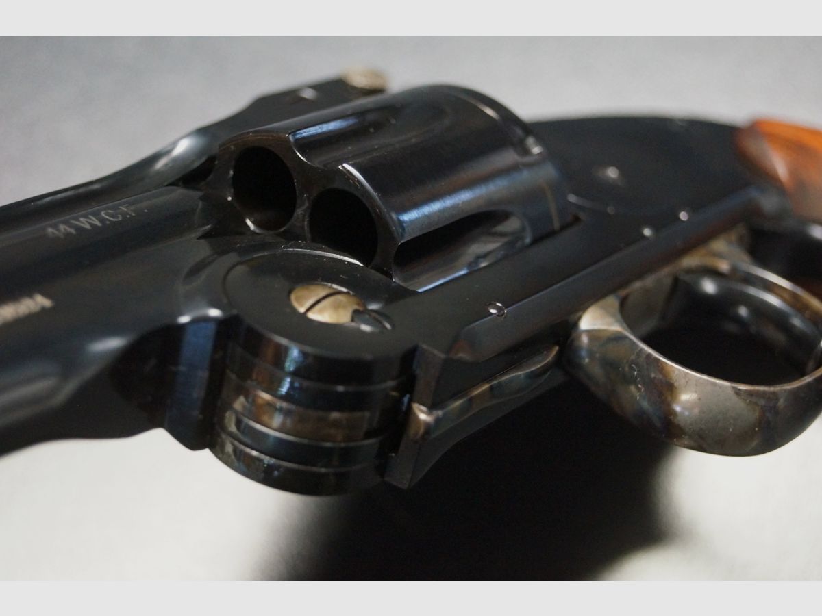 Uberti 1872 American 44-40, image 6 sur 8