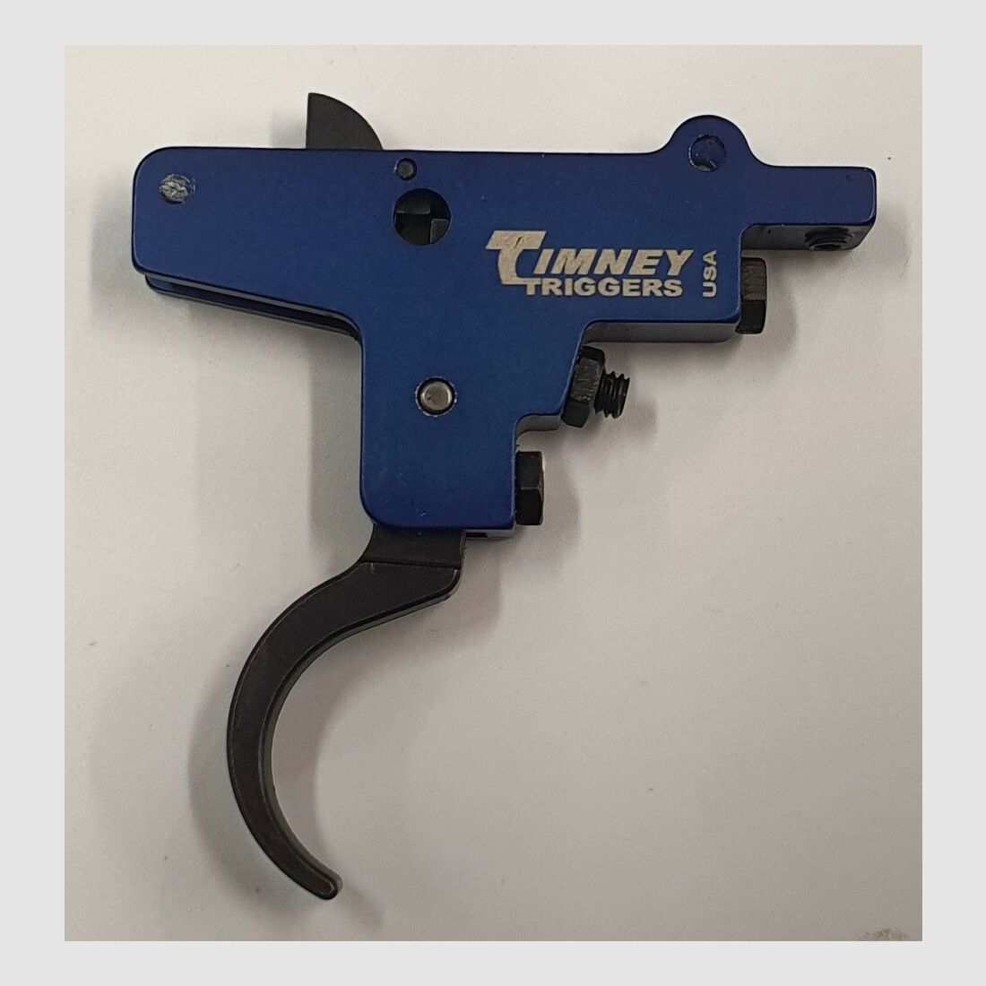 Timney Triggers Sportsman Rifle Mauser 98