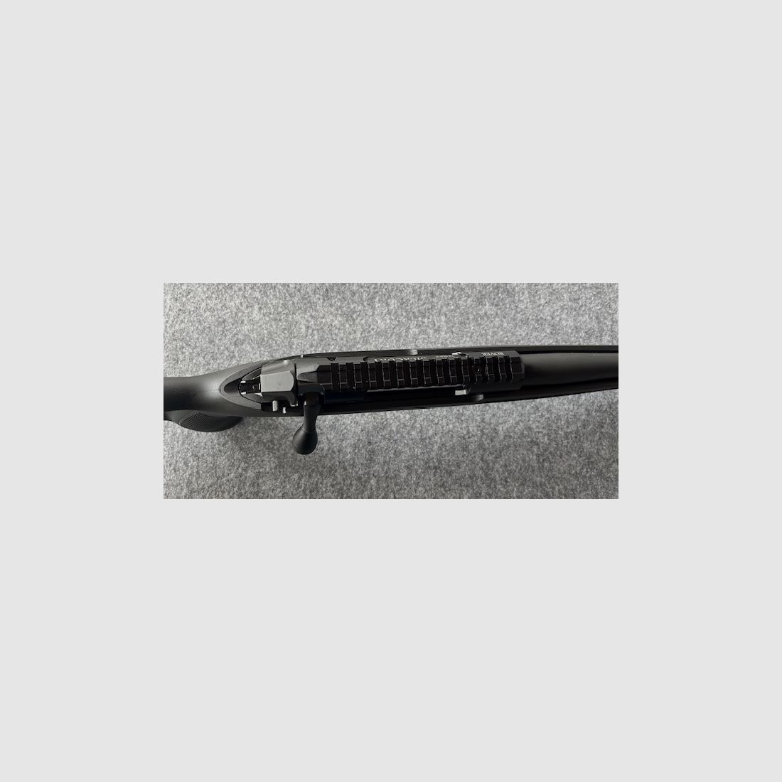 Mercury Rover Thumbhole G2,  .308 WIN Lauflänge 45 cm