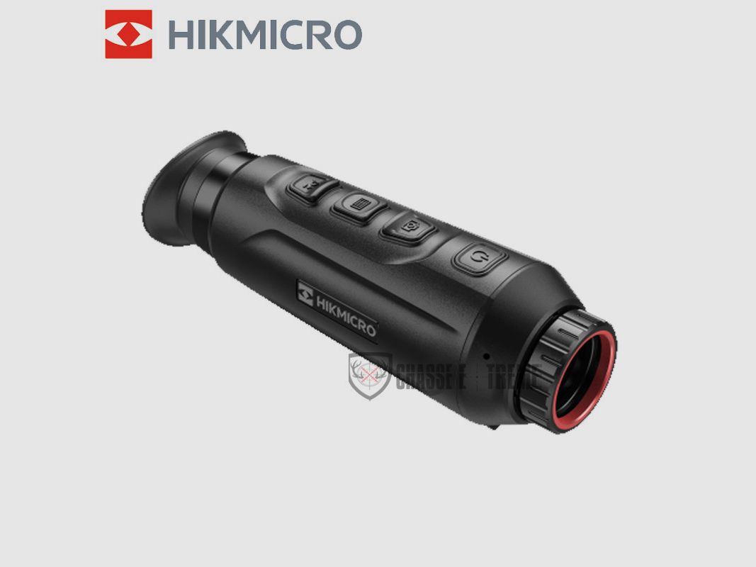 Monokular termowizyjny HIKMICRO Lynx LH19 2.0, zdjęcie 3 z 5