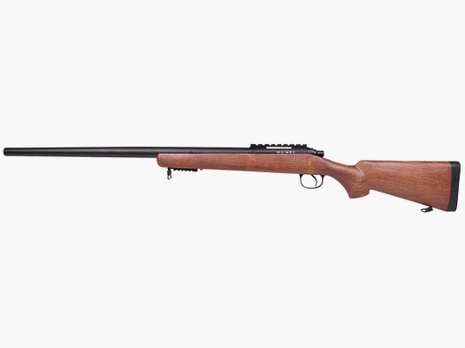 GSG MB03 Sniper Houtlook 6mm - Airsoft Veerdruk