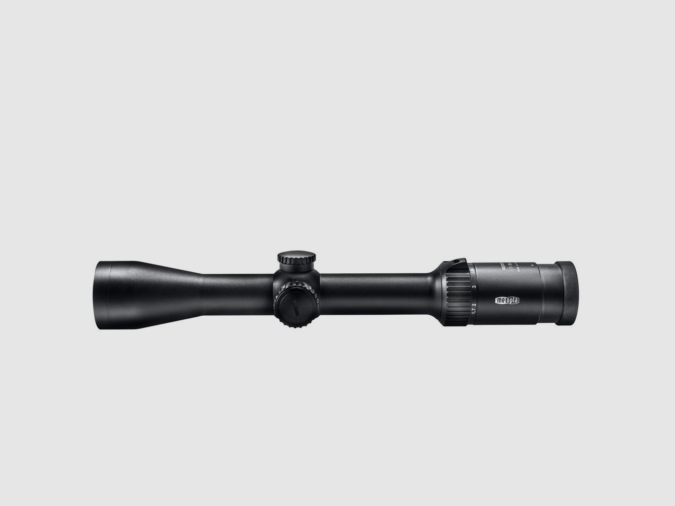 Meopta Zielfernrohr Meostar R2 1,7-10x42 RD Absehen 4K