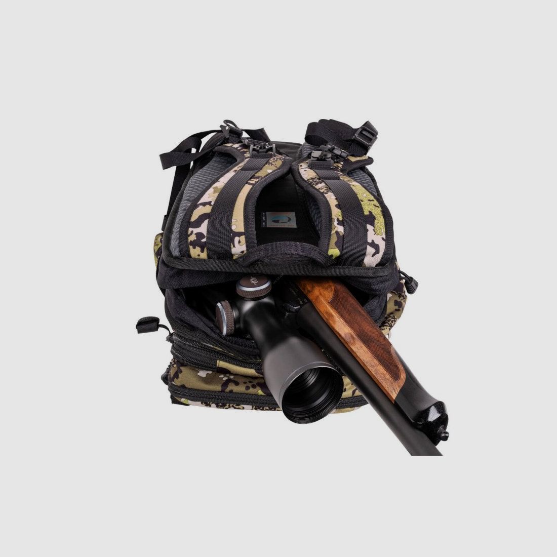 Plecak Blaser Ultimate Daypack HunTec Camo, zdjęcie 3 z 7