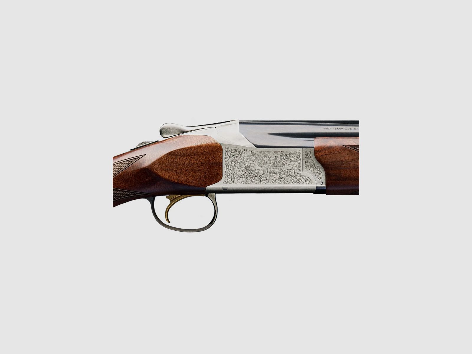 BROWNING B825 GAME 12/76 LL 71 INV+, immagine 3 di 7