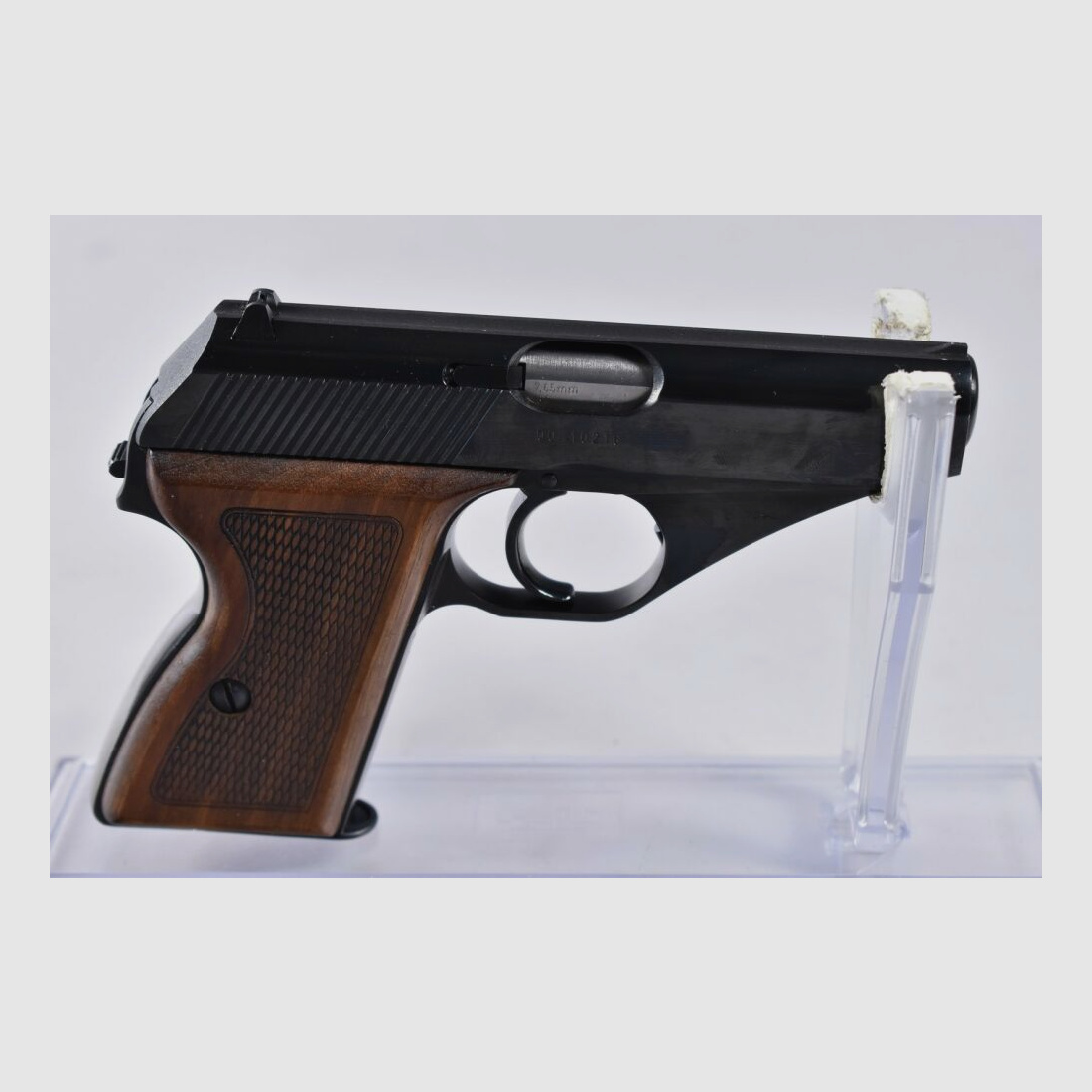 Mauser HSC