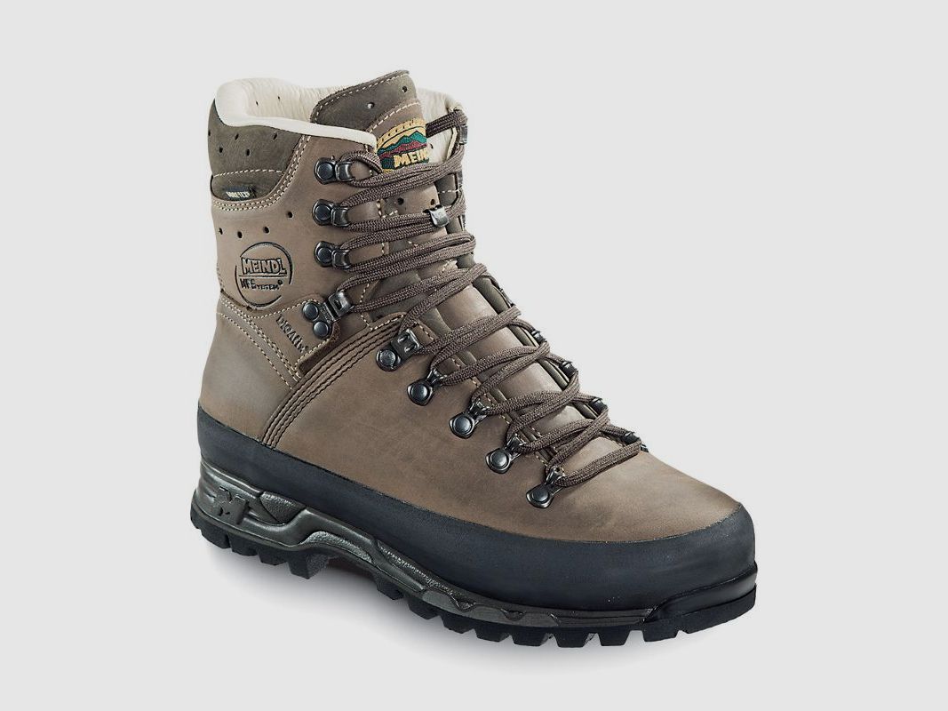 Meindl Stiefel Island Active MFS, Bild 2 von 2