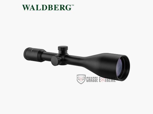 Zielfernrohr Langstrecke WALDBERG 9x63