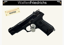 Ruger P89 - WaffenFriedrichs
