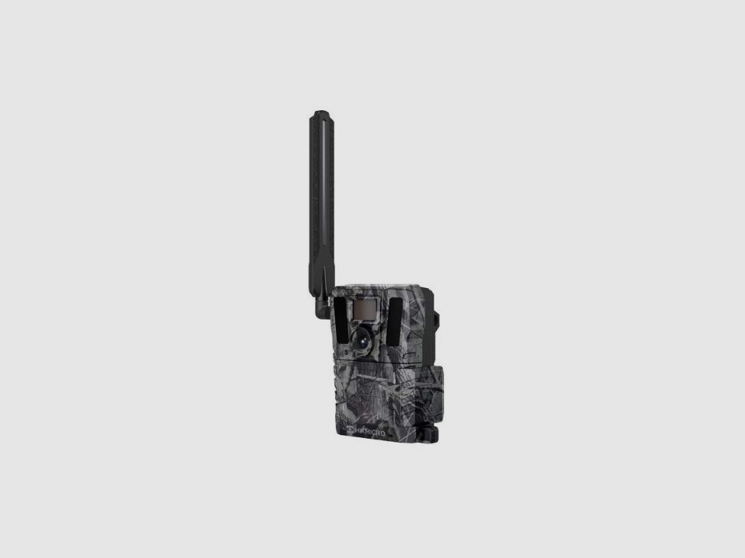 Camouflage Camera Fotovallen Mod. M15 HIKMICRO, afbeelding 2 van 6