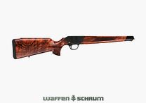 Système Blaser R8 Intuition SHK:7 Semi-Lourd