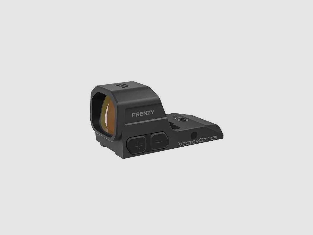 Rotpunkt FRENZY FA 1X16x21 3 MOA GLOCK MOS, Bild 1 von 3