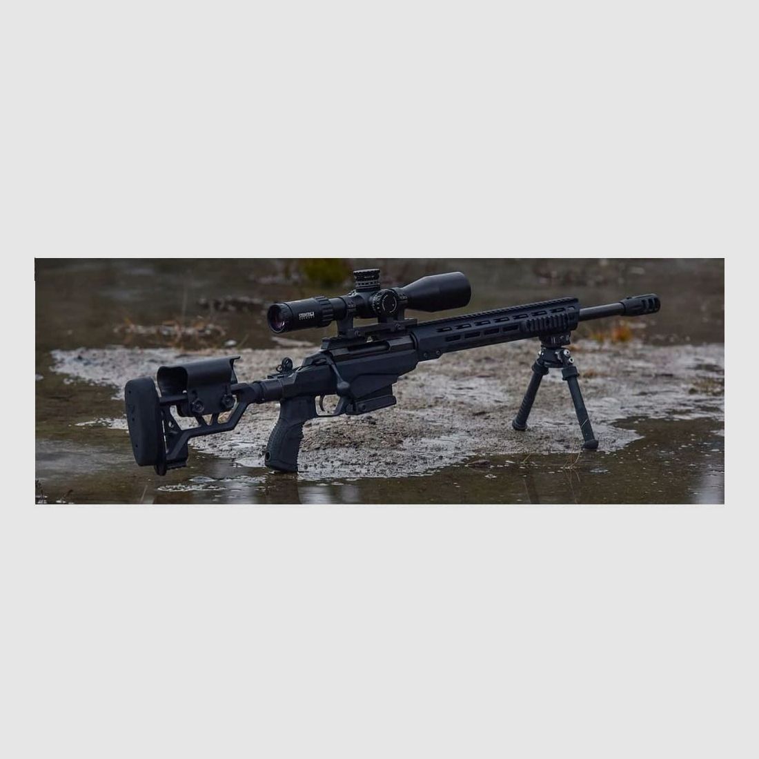 Tikka T3X TAC A1, Bild 4 von 8