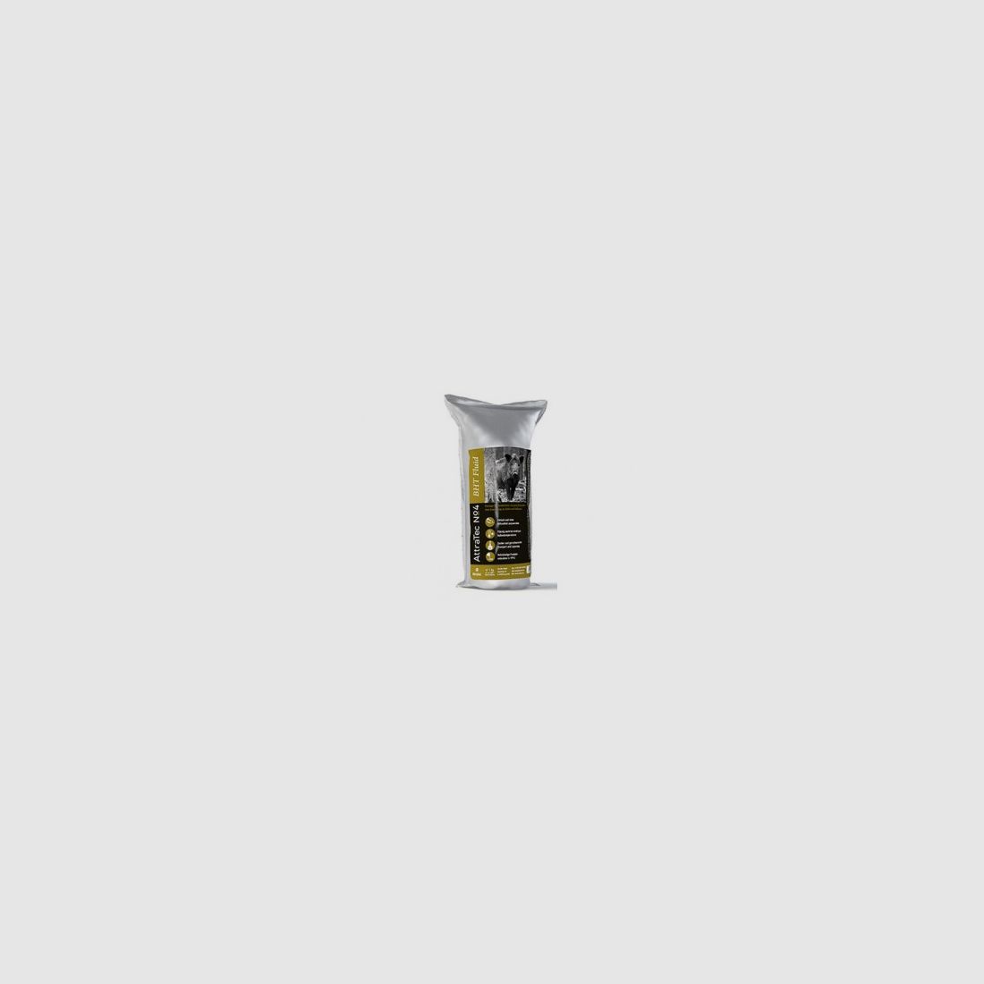 AttraTec No 4 BHT Fluid - Catrame di Faggio