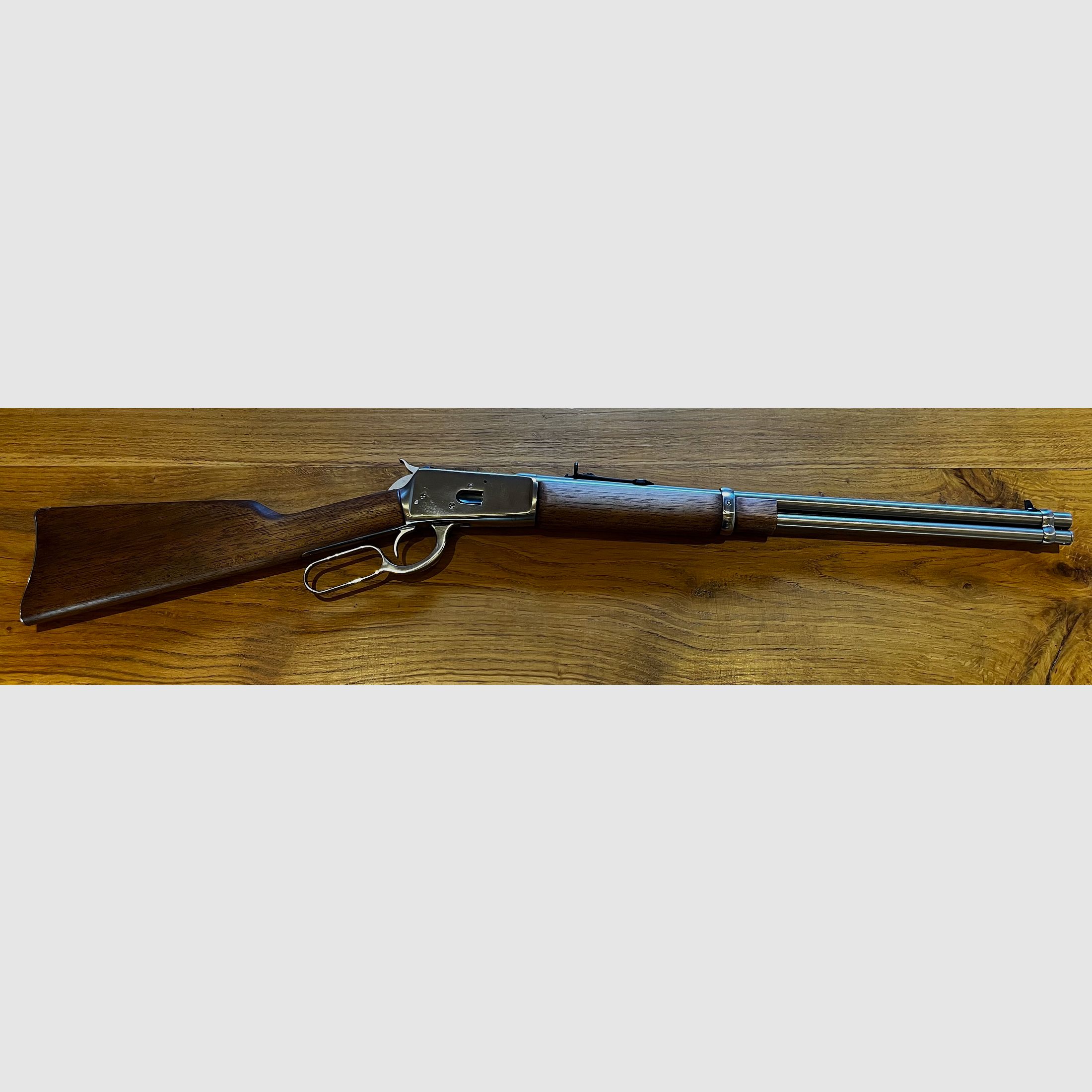 Rossi Unterhebelrepetierer .357 Mag. bzw. .38 Special