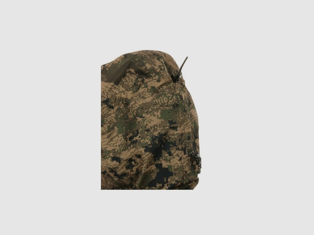 HART ISARD-J PIXEL FOREST Giacca, immagine 4 di 10