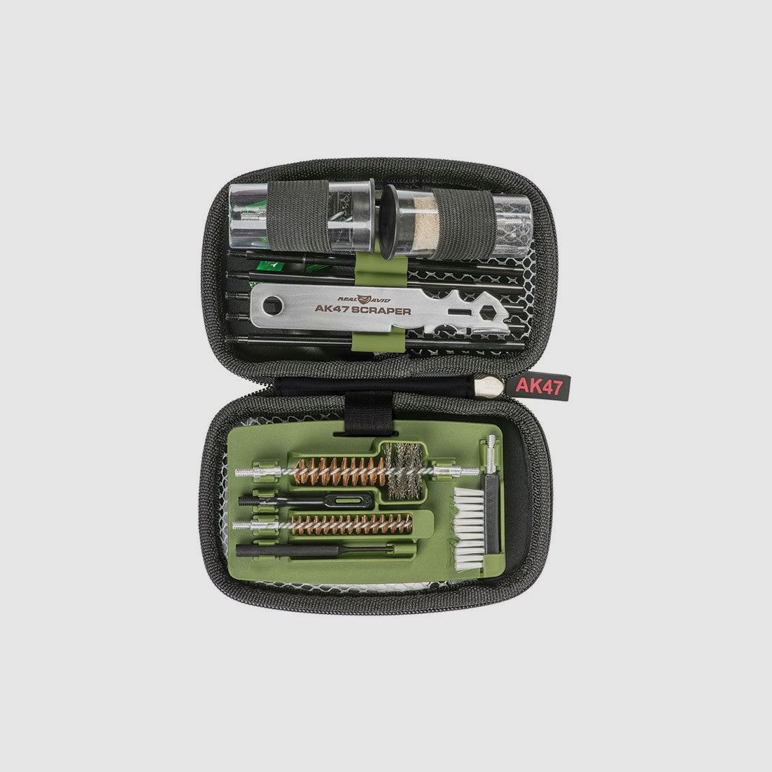 Real Avid Gun Boss AK-47 Cleaning Kit, image 2 of 6