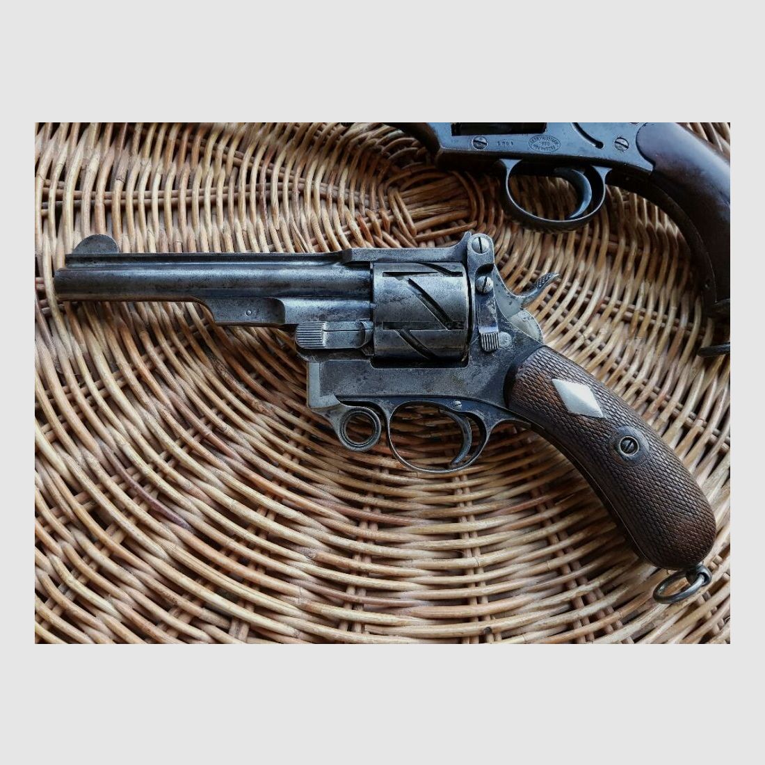 Mauser C78