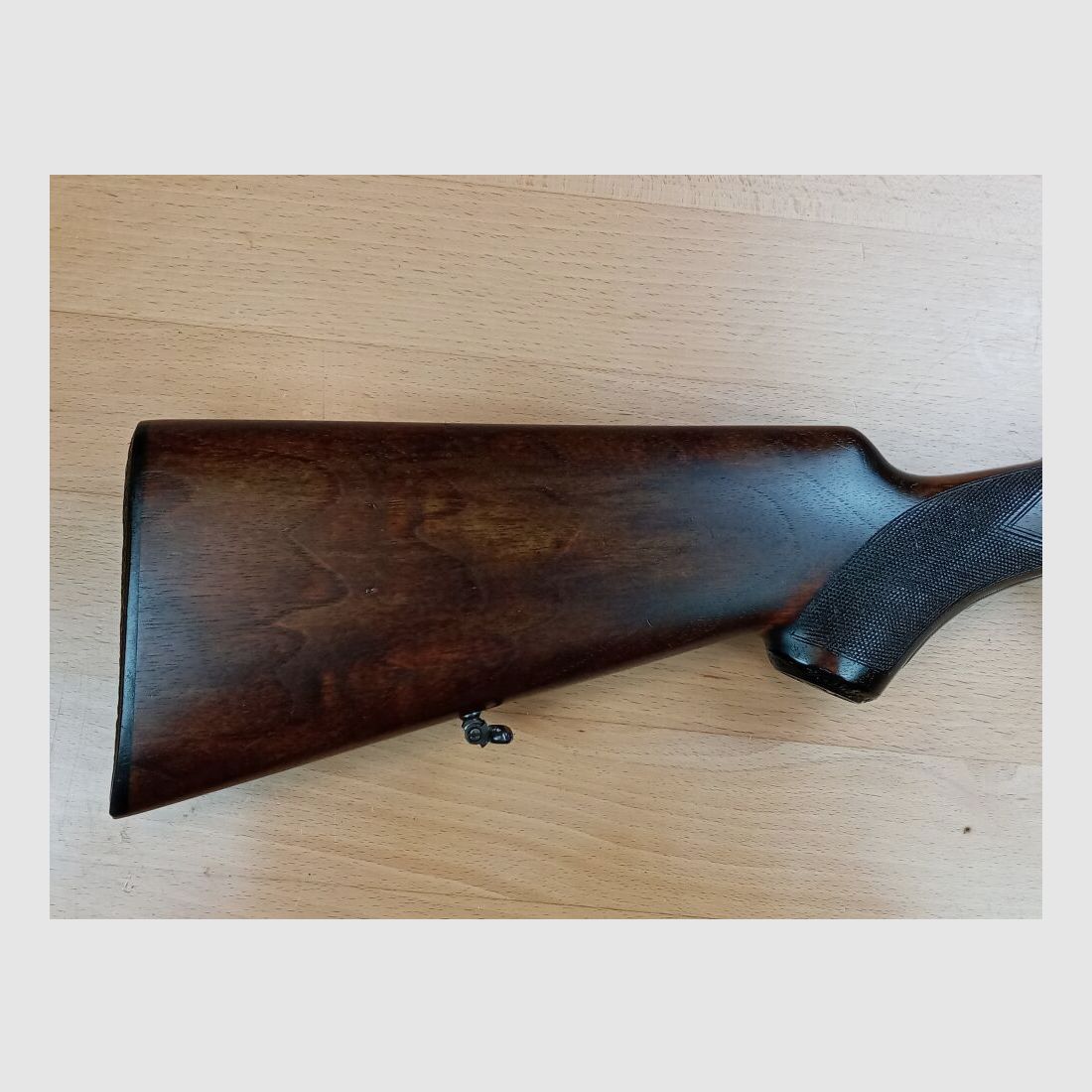 Animo Eibar Double-barrel shotgun