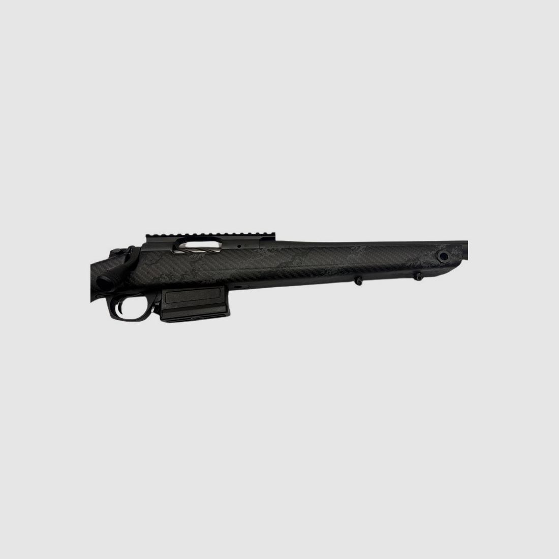 BERGARA B14 CREST 6,5 Creedmoor 20”, Bild 5 von 6