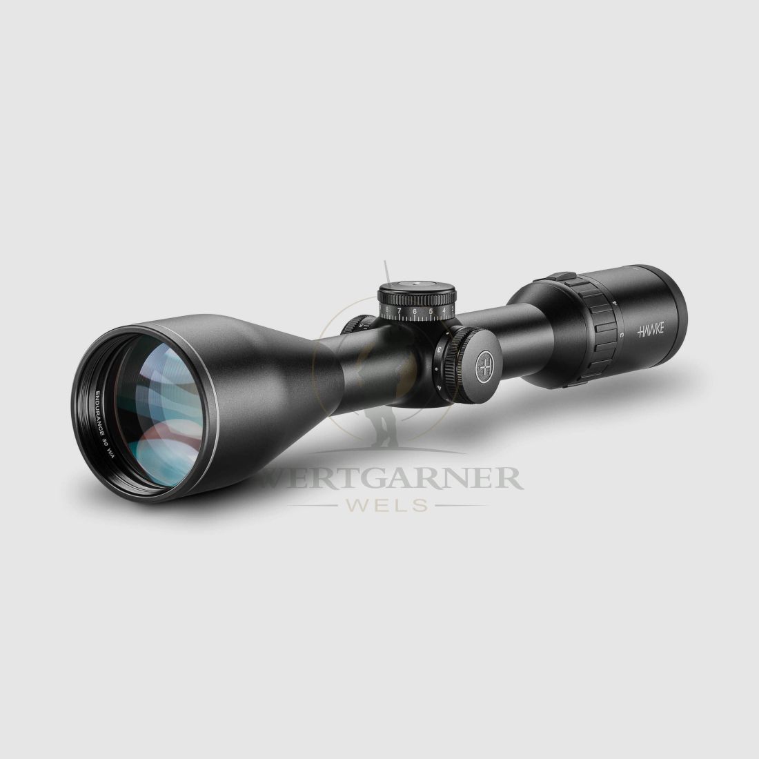Hawke Endurace 30 WA 3-12x56 LRC (12x) 30mm IR