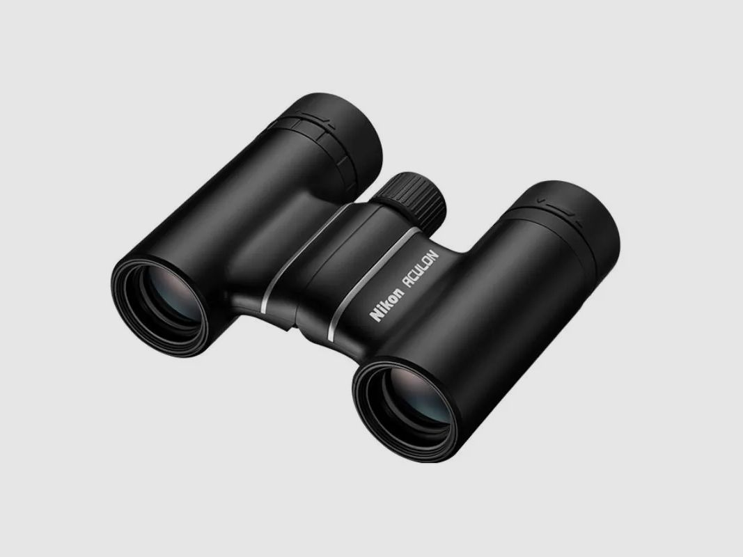 Nikon ACULON T02 10X21 SCHWARZ, Bild 2 von 13