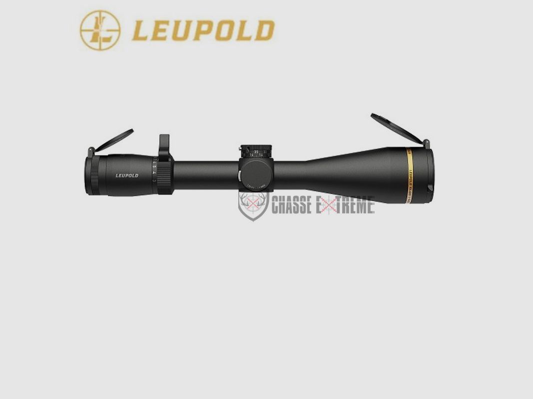 Luneta LEUPOLD VX-6HD 3-18×50 CDS-ZL2 S.F.Mt.Il. B&C, zdjęcie 3 z 4