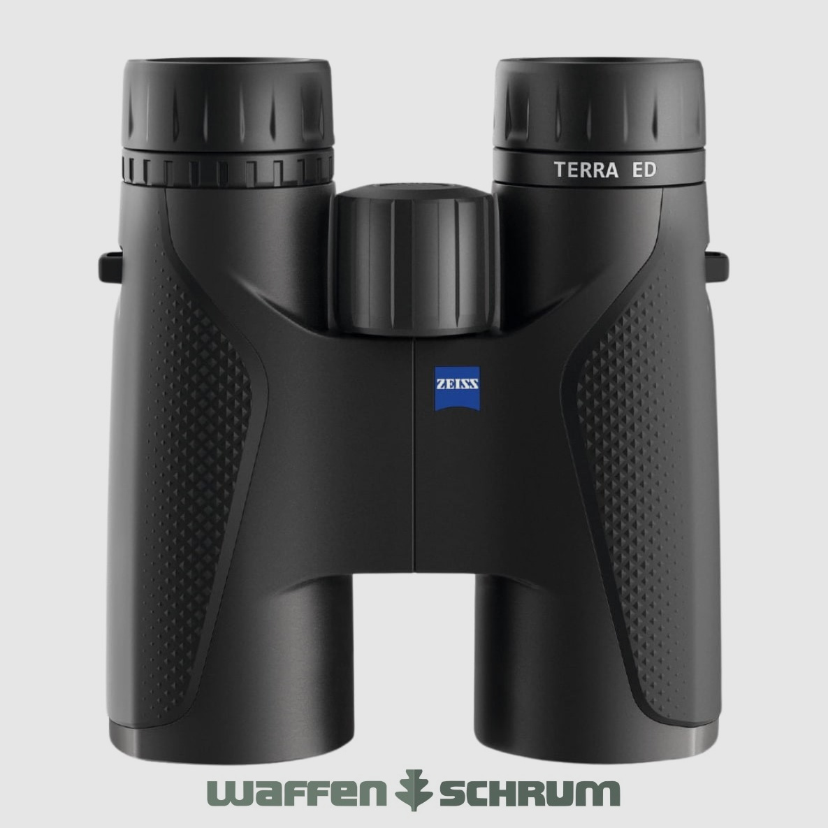 Zeiss Terra ED 10x42 schwarz