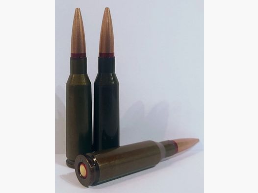 Amunicja TULA 5,45x39mm (op. 30 szt.)