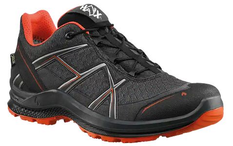 Haix Halbschuh Black Eagle Adventure 2.2 GTX