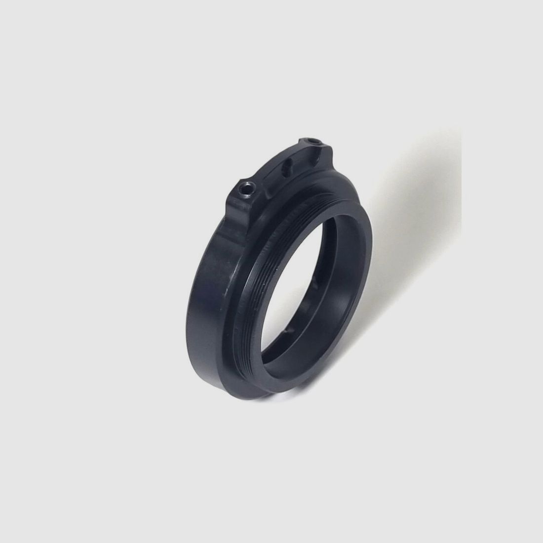 Adapterring fr Rusan Modular Connector auf Gewinde M52x0,75